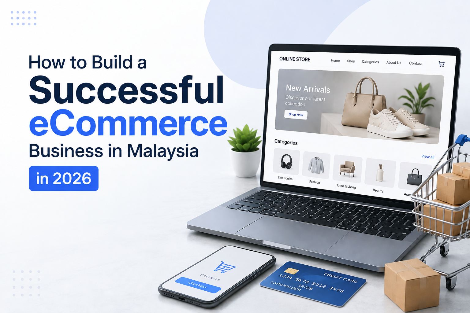 how-to-build-a-successful-ecommerce-business-in-malaysia